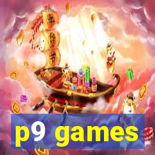 p9 games