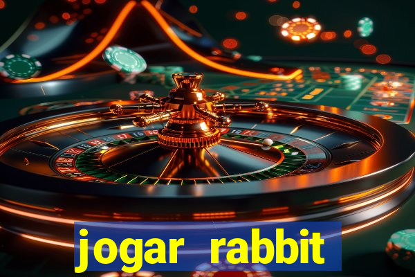 jogar rabbit fortune gratis