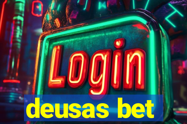 deusas bet