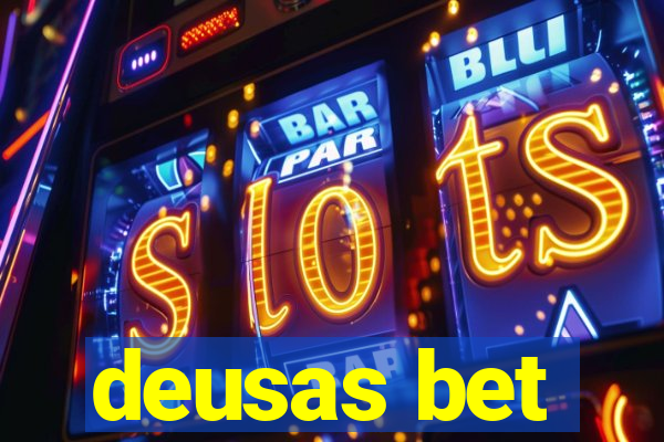 deusas bet