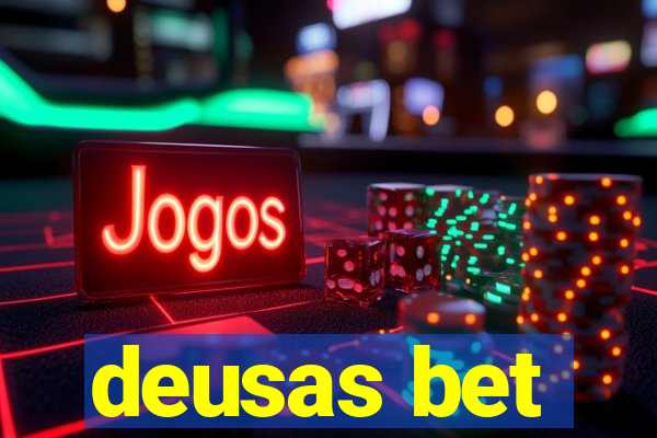 deusas bet