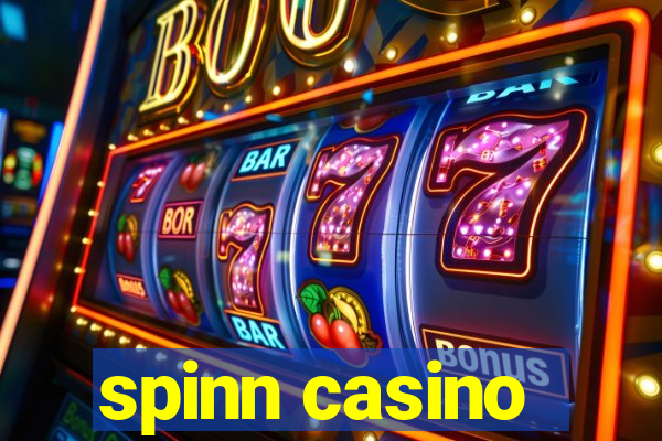 spinn casino