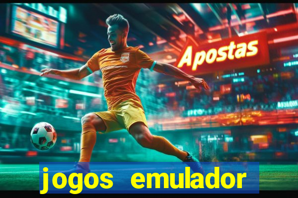 jogos emulador nintendo switch