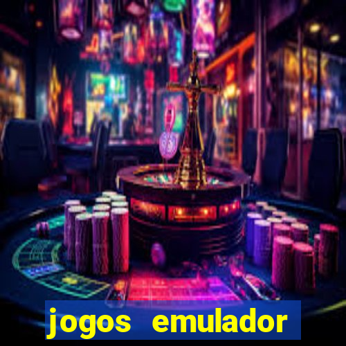 jogos emulador nintendo switch