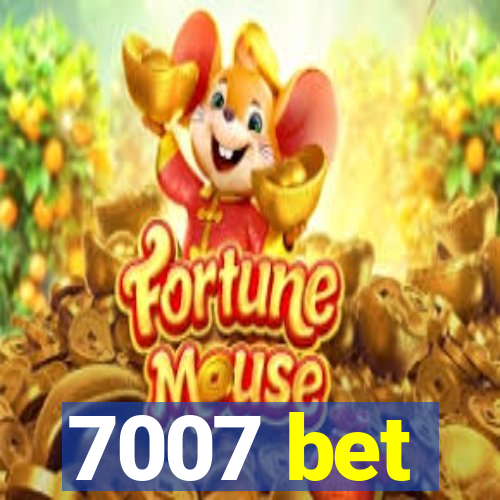 7007 bet