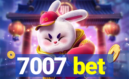 7007 bet