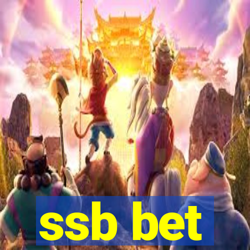 ssb bet