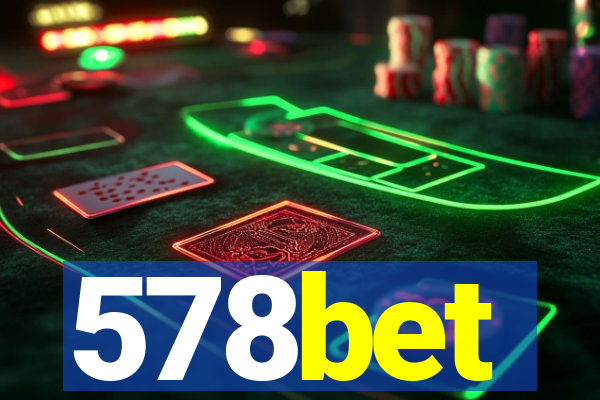 578bet