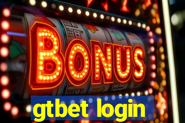 gtbet login