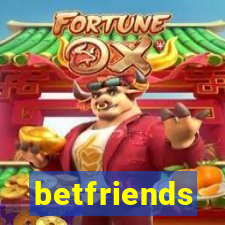 betfriends