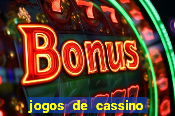 jogos de cassino que mais pagam na betano