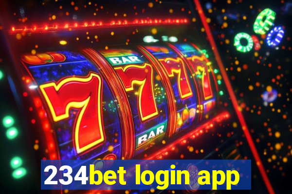 234bet login app