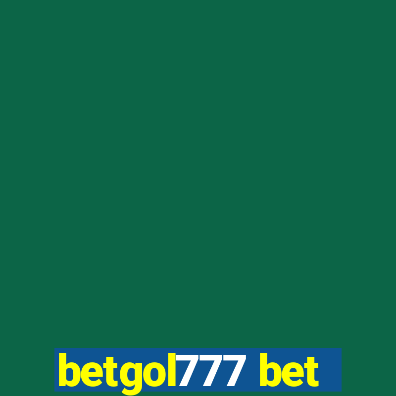 betgol777 bet