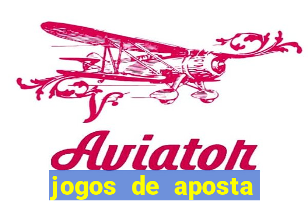 jogos de aposta online aviator