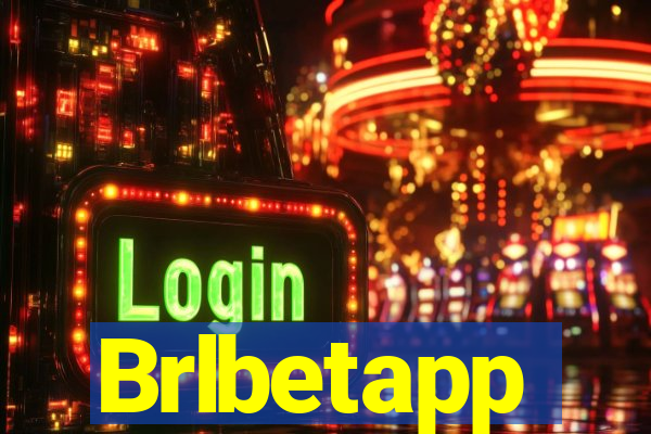 Brlbetapp