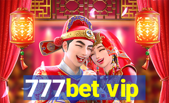 777bet vip