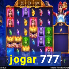 jogar 777