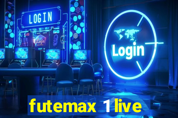 futemax 1 live