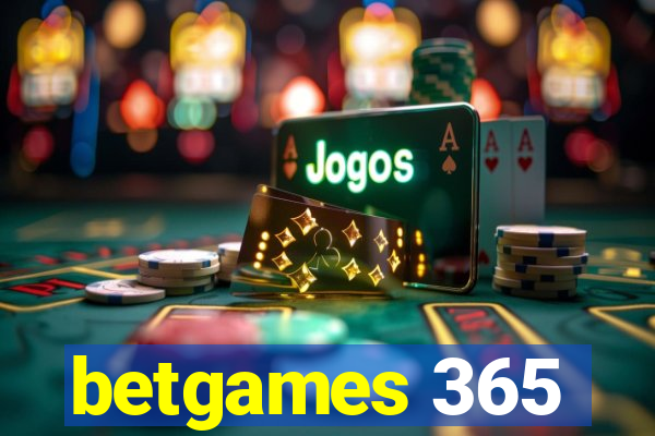 betgames 365