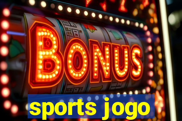 sports jogo