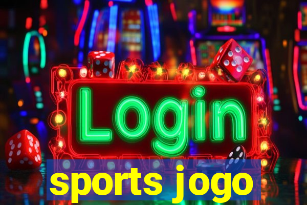 sports jogo