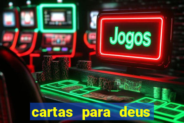 cartas para deus 1080p torrent