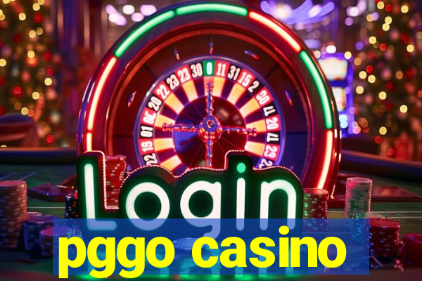 pggo casino