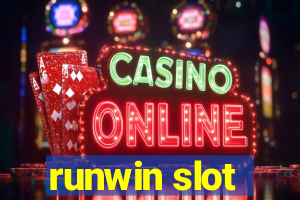 runwin slot