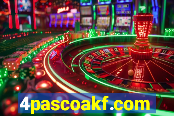 4pascoakf.com