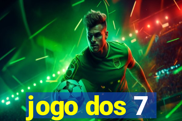 jogo dos 7