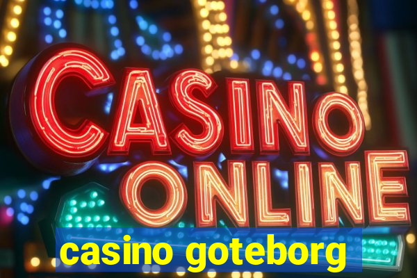 casino goteborg