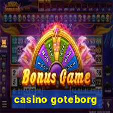 casino goteborg