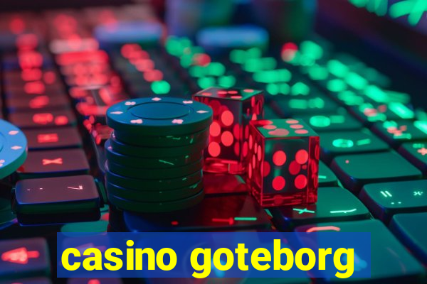 casino goteborg