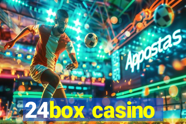 24box casino