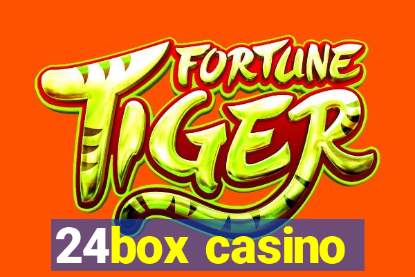 24box casino