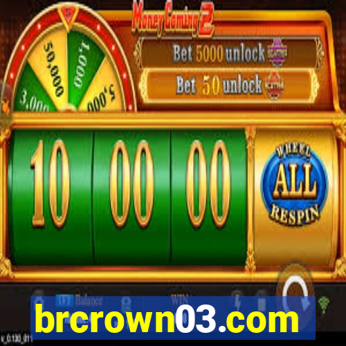 brcrown03.com