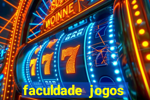 faculdade jogos digitais rj