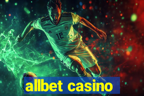 allbet casino