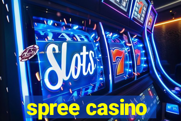 spree casino