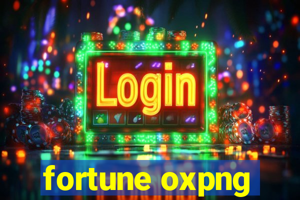 fortune oxpng