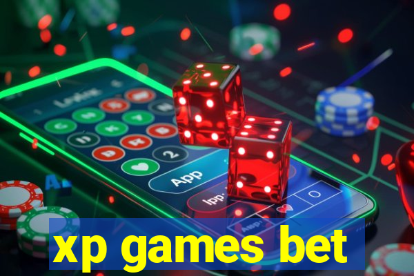 xp games bet