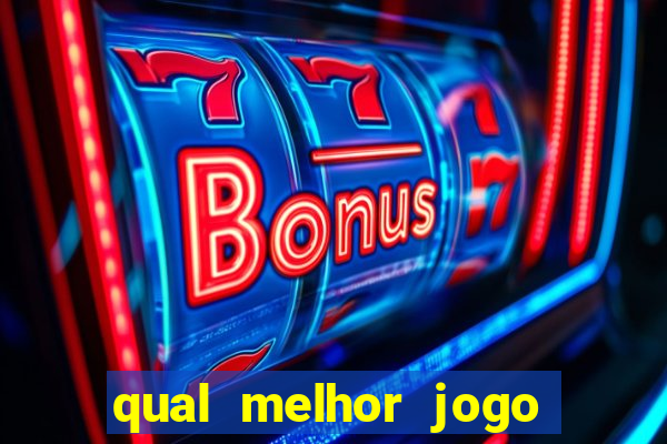 qual melhor jogo de azar para ganhar dinheiro