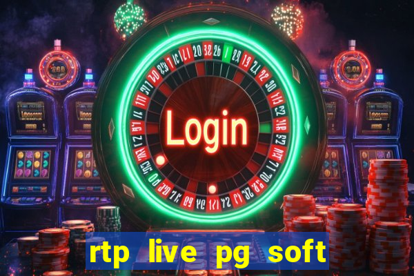 rtp live pg soft slot gacor jackpot taruhan77