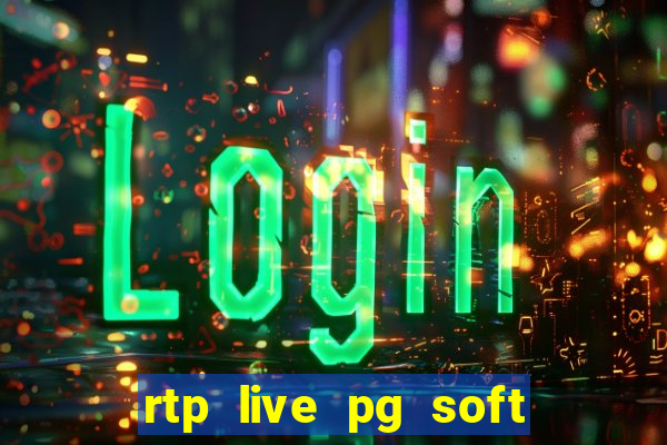 rtp live pg soft slot gacor jackpot taruhan77