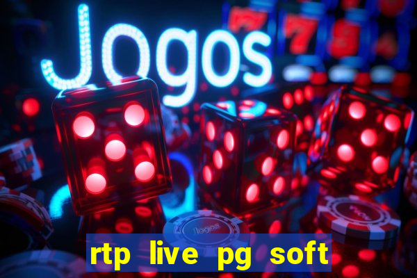 rtp live pg soft slot gacor jackpot taruhan77