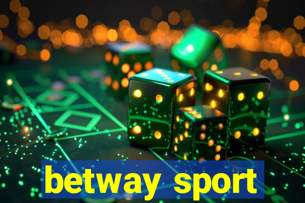 betway sport