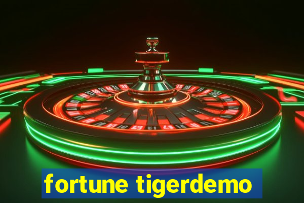 fortune tigerdemo