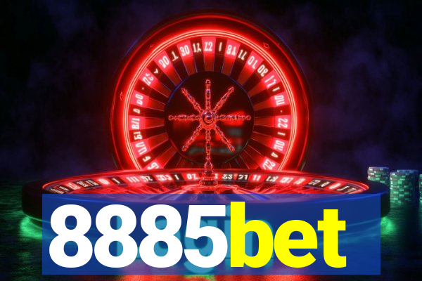 8885bet