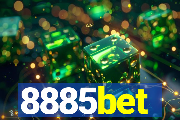 8885bet