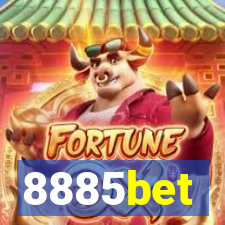 8885bet